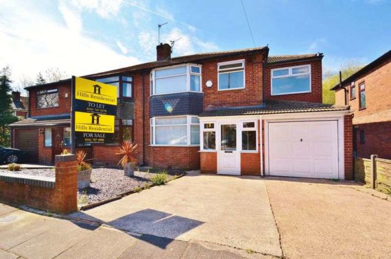 4&nbsp;Bedroom&nbsp;Semi-Detac...